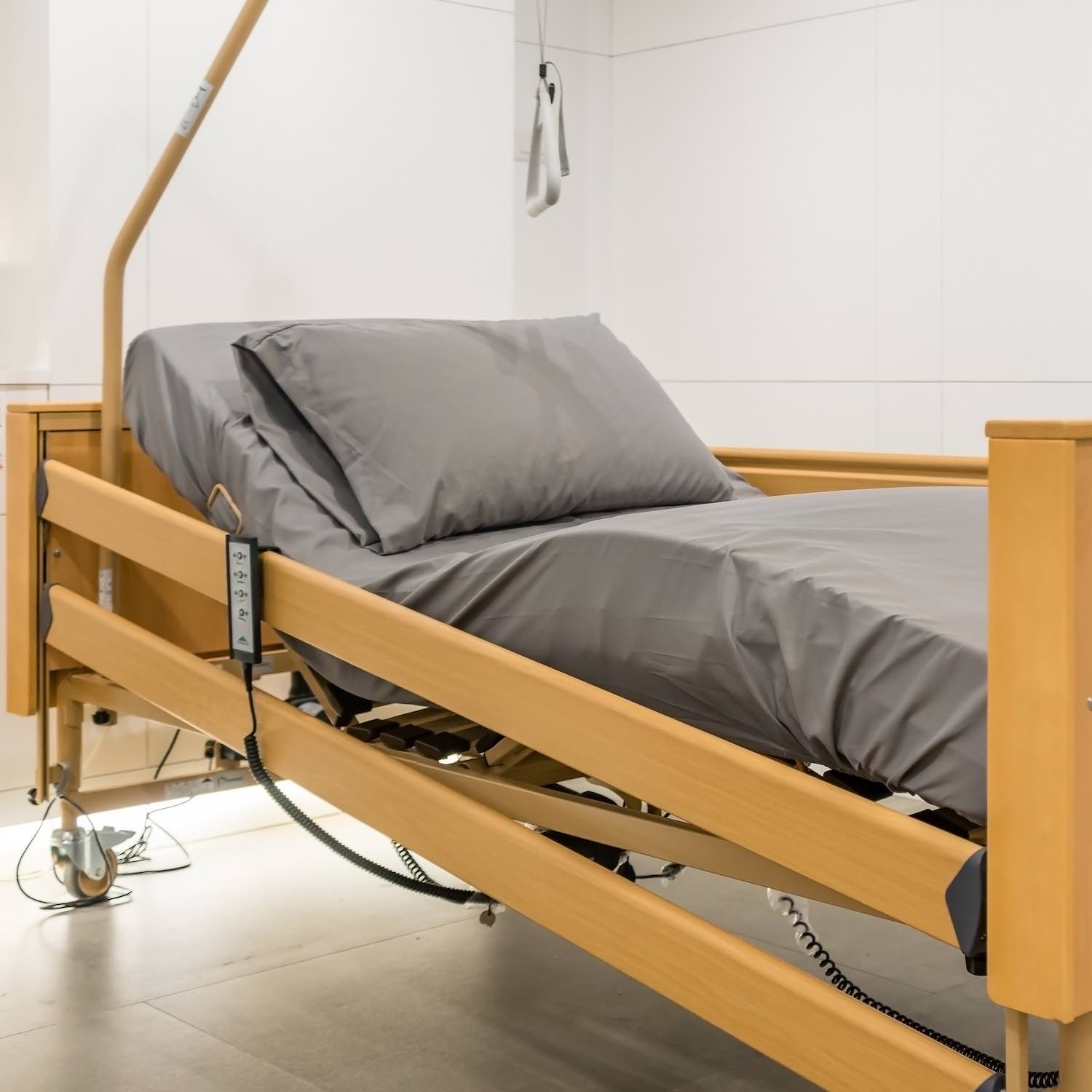 Location vente matériel médical, lit médicalisé, Pharmacie de la Gare, Hazebrouck