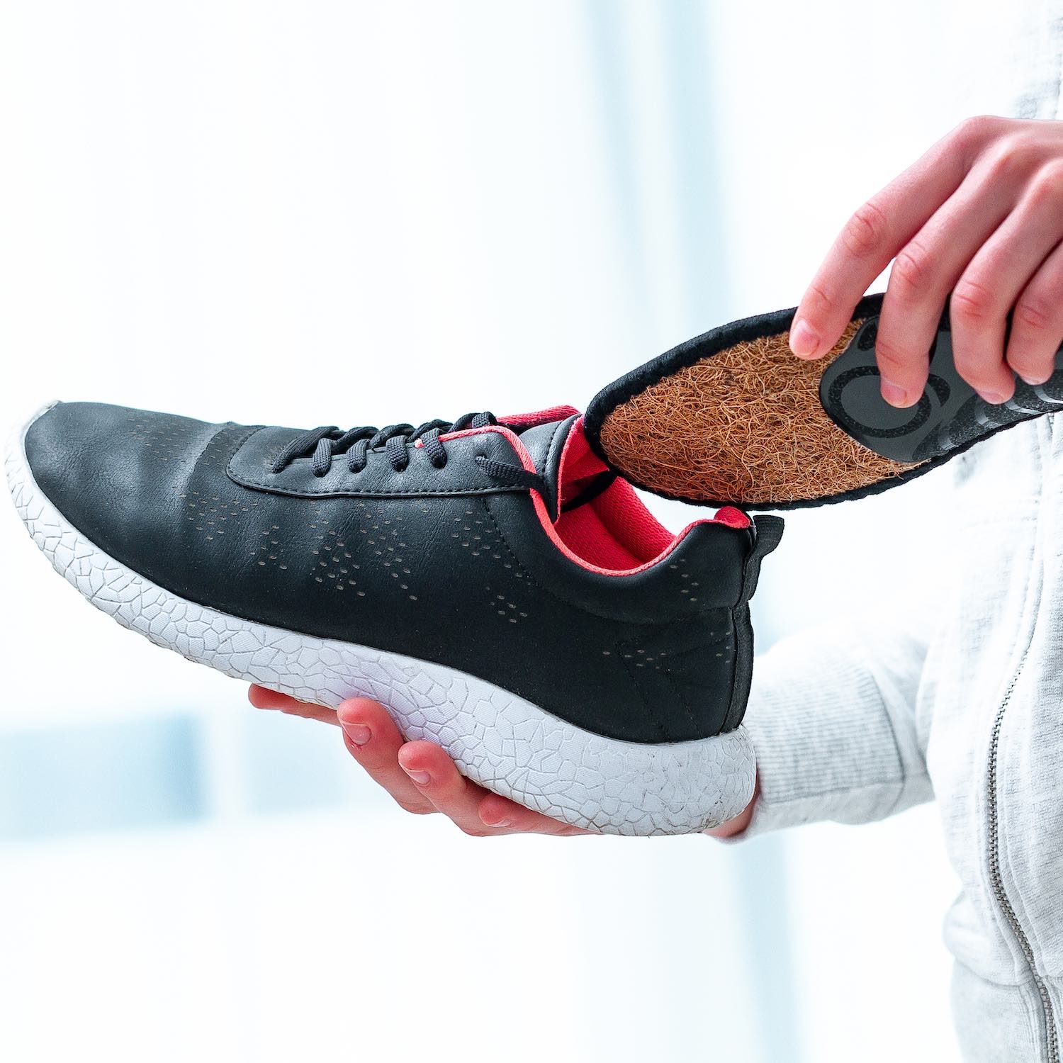 Orthopédie générale, chaussures thérapeutiques, Pharmacie de la Gare, Hazebrouck