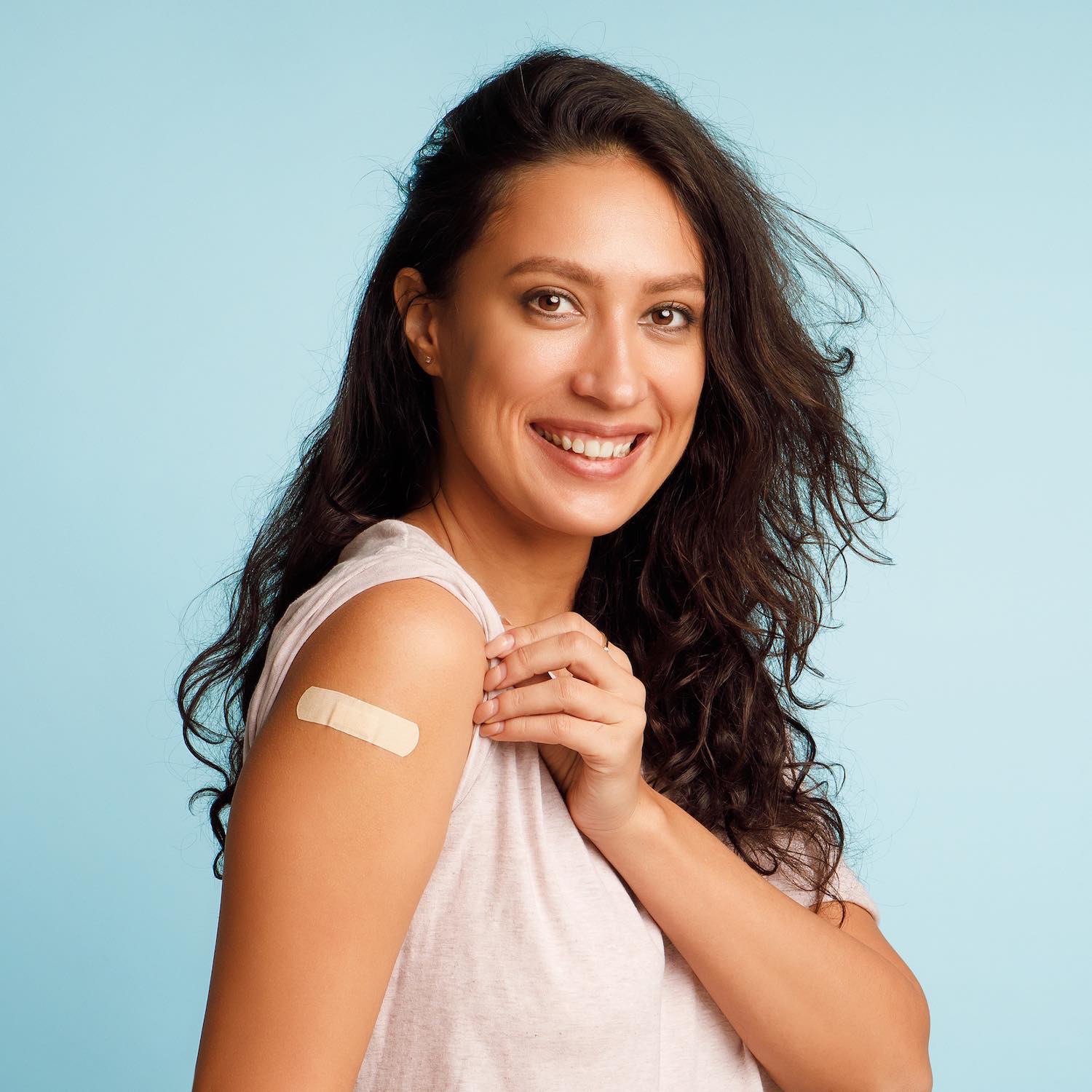 Vaccinations en pharmacie, Pharmacie de la Gare, Hazebrouck
